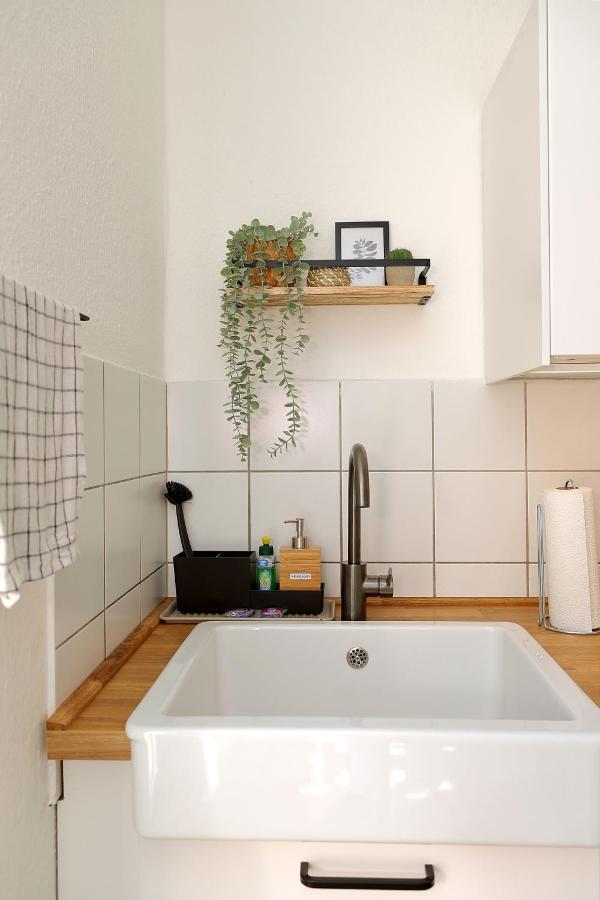 דיסבורג *City, Naehe Hbf, Kingsizebetten, Fitnessecke* מראה חיצוני תמונה